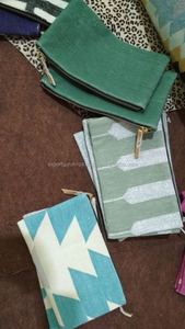Pochette de soirée Vintage Designer Dhurrie pour femmes 2017 vente en gros sacs de soirée élégants - Product Image 3