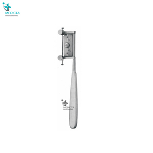 Cuchillo de injerto de piel de silicona, para cirugía plástica - Product Image 1