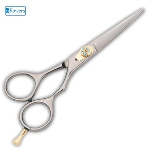 Barber Shears (Convex/Bevel Edge) - Product Image 1