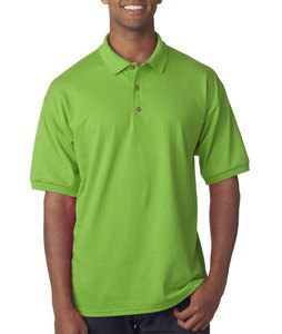 T-shirt OEM personnalisé pour hommes pour Polo Golf 100% coton T-shirts décontractés respirants pour grande taille disponibles pour une impression personnalisée avec logo - Product Image 2