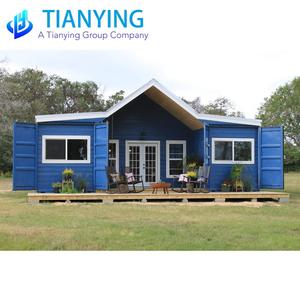 2019 personnalisation professionnelle de <span class=keywords><strong>vie</strong></span> <span class=keywords><strong>mobile</strong></span> modulaire maison conteneur à vendre - Product Image 4