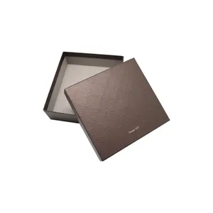 ที่กำหนดเองการพิมพ์หรูหรากล่องกระดาษ - Product Image 1