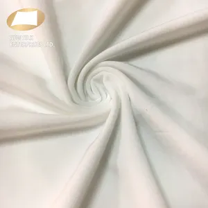 Tissu en nylon super fin et doux 20D Spandex haute densité 50G pour sous-vêtements - Product Image 2