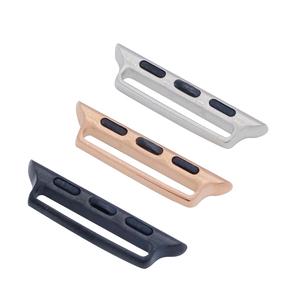 Correa de Reloj Especial con <span class=keywords><strong>Precio</strong></span> de Fábrica, Adaptador de Conector Fijo para <span class=keywords><strong>Apple</strong></span> <span class=keywords><strong>Watch</strong></span> - Product Image 6