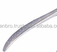 คีมต่อผมสแตนเลสพร้อมฟังก์ชั่น 2-in-1 และด้ามจับกันลื่นสำหรับต่อผม - Product Image 3