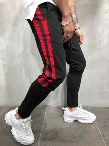 Hommes nouvelle mode pantalon de survêtement - Product Image 6