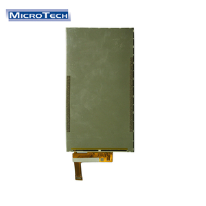 Pantalla LCD TFT MIPI DSI Microtech de 6 Pulgadas, 30 Pines, 720x1280, Ángulo de Visión Completo, de -20°C a 70°C - Product Image 3