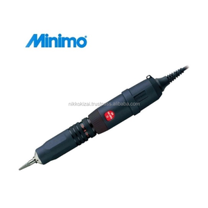 Micro Motor de rueda de 300 mm de diámetro, pieza de mano hecha en Japón - Product Image 1