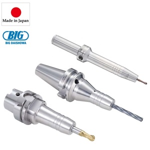 Mâm Cặp Thủy Lực DAISHOWA Lớn, Để Gia Công Chính Xác Cao Các Linh Kiện Ô Tô Sản Xuất Tại Nhật Bản - Product Image 1