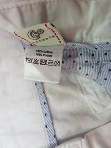 Pantalones cortos de carga de algodón de seis bolsillos para hombre de ultra moda, lote de stock de prendas de Bangladesh/cancelación de envío para primavera - Product Image 5