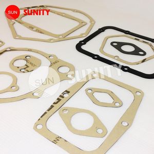 ชุดปะเก็น704300-01610อะไหล่เครื่องกำเนิดไฟฟ้าที่ทนทานสำหรับ TS80ยานยนต์จากไต้หวัน - Product Image 1