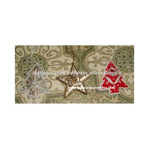 <b>Tree</b> Decorative Christmas Hangings Ornaments - Product Image 1