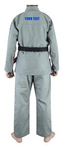 Đồng Phục BJJ Áo Kimono BJJ Brazil Jiu Jitsu Gi Chất Lượng Hàng Đầu Trang Phục Võ Thuật Gi - Product Image 2