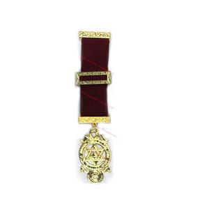 Arc mascotte Royal amovible, bijou Principal avec porte-bijoux, 1 pièce - Product Image 2