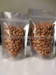 Venta al por mayor de pistachos naturales a granel de 20 kg bolsa de grado premium blanqueados OGM en cáscara de estilo de alimentos secos - Product Image 2