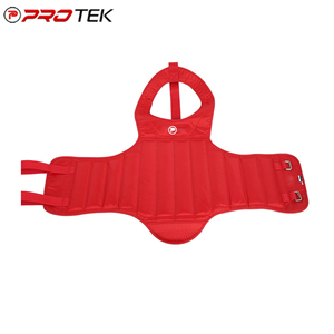 Protège-poitrine personnalisé, pour le Taekwondo, pièces - Product Image 5