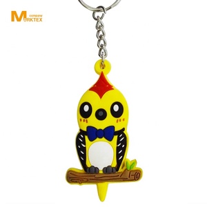 Llavero personalizado OEM, venta al por mayor, llavero de Pvc, nuevo diseño, llavero de metal, 2019 - Product Image 5