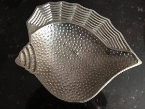 ถาดเสิร์ฟทองเหลือง - Product Image 6