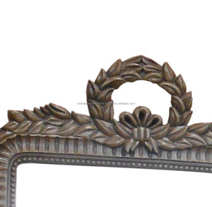 ฝรั่งเศสทาสีตกแต่งผนังกระจกเฟอร์นิเจอร์ - Product Image 2