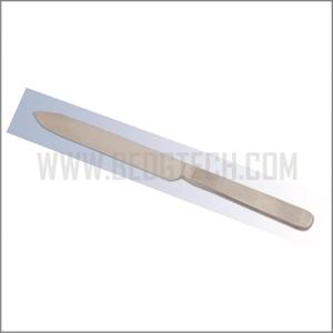 Wholesale manufacturing top quality best selling Autopsy <b>knives</b> <b>surgical</b> surgery instrument - Product Image 2