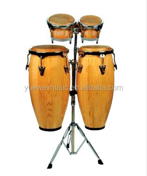 人気のウッドボンゴとコンガドラムセット/打楽器中国製| Alibaba.com