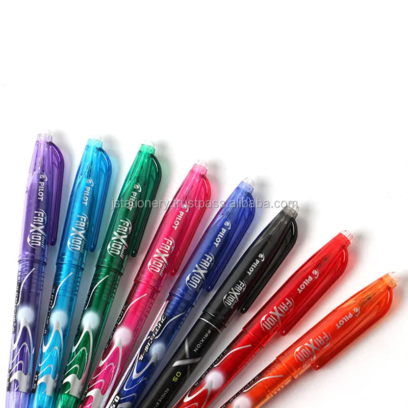 सबसे अच्छा बेच Erasable कलम जापान में किए गए