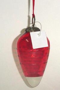 DÉCORATION DE MARIAGE SUSPENDU BOULE Ronde Plastique - Product Image 5