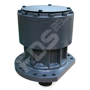 Qualité assurée Multifonctionnel Nouveau Design Swing Device Premium Construction Machinery Parts - Product Image 1