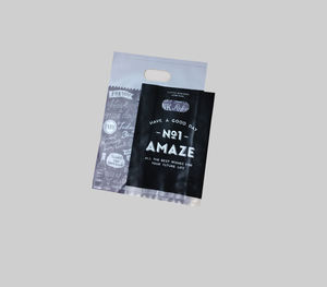 ถุงพลาสติกสำหรับบรรจุเสื้อผ้าทำจากเวียดนามสินค้าคุณภาพระดับพรีเมี่ยม - Product Image 1