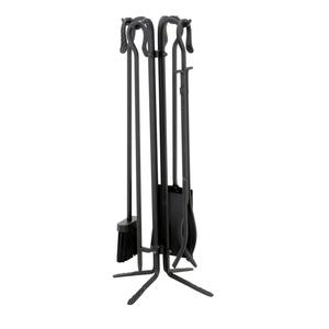 Ensemble d'outils de cheminée vente chaude et de haute qualité - Product Image 1