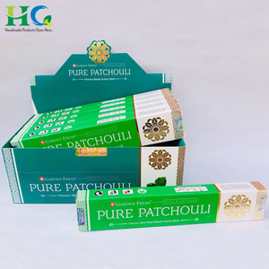 Varillas de incienso Agarbatti Premium Export Supply en cajas Premium para uso religioso - Product Image 5