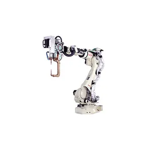 FUJIKOSHI(NACHI) 使いやすい自動化共同小型産業用ロボットアーム