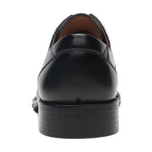 Chaussures en cuir PU pour hommes, accessoires de bonne qualité, vente en gros, - Product Image 3