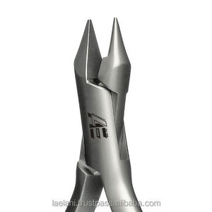 Alicates de Alambre Ligero para Instrumentos Ortopédicos de la Mejor Calidad 2026 con Cortador de Acero Inoxidable LA ELAHI y CO - Product Image 2