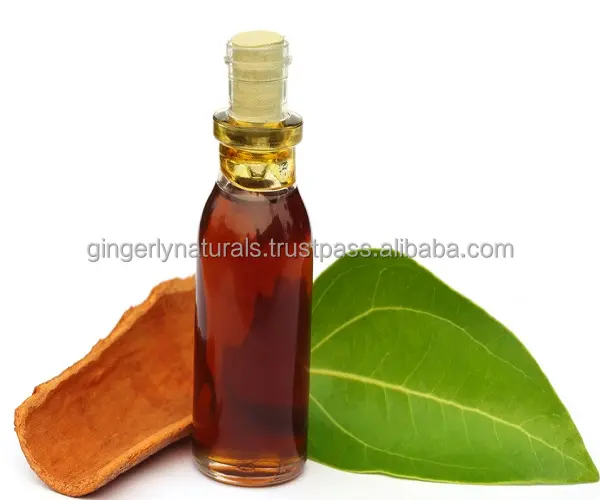 Cinnamon Bark oil at Reasonable Price from India