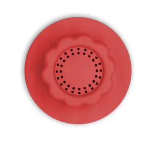 סיטונאי קול קל כפתור תפור לפי מידה פלסטיק כפתורים אחד כפתור הקלטת מכשיר צעצוע