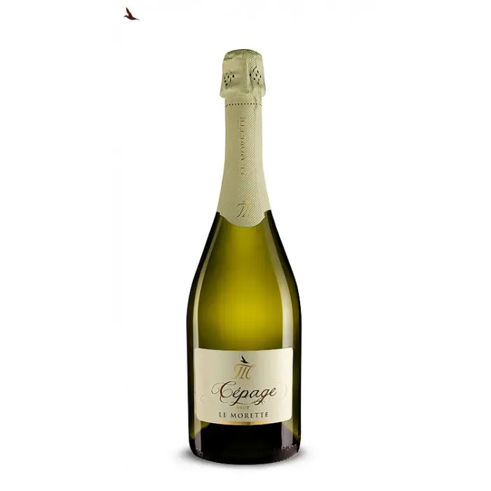 Cepage Brut V.s.q.-"Charmat Lungo"