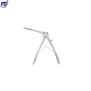 Tubos de succión Dental, plugeros de hueso, acero inoxidable, instrumentos quirúrgicos, escarificador - Product Image 4