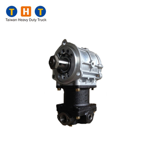 Compresseur d'air 29100-2065 EK100 pour HINO - Product Image 1