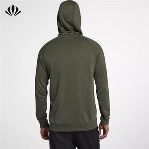 All'ingrosso produttori di OEM uomo Fitness moda felpa con cappuccio palestra sport accostare felpe con cappuccio grafiche con cappuccio per gli uomini - Product Image 2