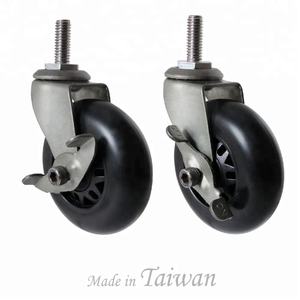 Ruedas de Carretilla Resistentes CCE, Ruedas de Plástico - Product Image 5