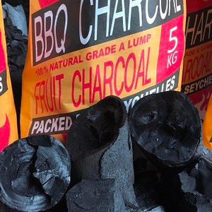 DISCOUNT 20% APPLE FRUIT CHARCOAL, BBQ CHARCOAL FOR EID AL FITR ONLY UP TO MAY 2020 IN KUWAIT CALL NOW! - Product Image 1