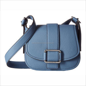 Hair on Hide Monederos Bolsos de hombro de cuero genuino para mujer Buena calidad Nuevo estilo Bolso de mano de cuero de vaca marrón Venta caliente Bolso - Product Image 2