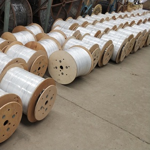 תקוע נחושת PVC נדן CVV 5 ליבה 2.5mm2 בקרת כבל - Product Image 3