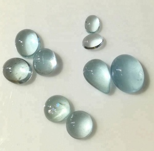 พลอยอะความารีนธรรมชาติ - Product Image 2