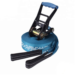 ชุดสายรัด2นิ้วพร้อมสายช่วยเหลือจากโรงงานสายรัดเอวแบบคลาสสิกที่กำหนดเอง - Product Image 6
