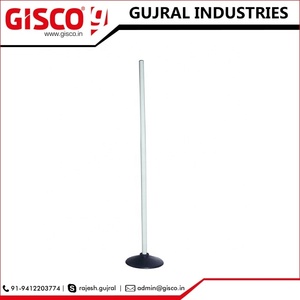 Postes redondos de deportes y entretenimiento al por mayor con bases para entrenamiento - Product Image 5