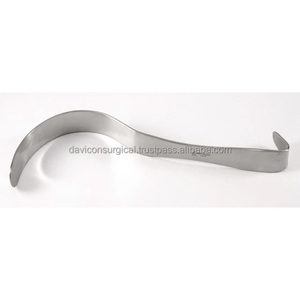 Pinza Quirúrgica CODMAN PILLING WECK para Abdomen y Tórax - Product Image 2