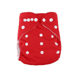 Offre Spéciale nouveau-né bébé réutilisable tissu anti-polaire lavable couche en tissu unisexe avec réutilisable 8 couches haute observer inserts - Product Image 1