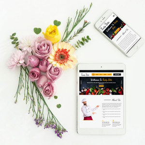 Aplicación de restaurante receptiva | Creación de aplicaciones móviles para restaurantes por ProtoLabz EServices - Product Image 6